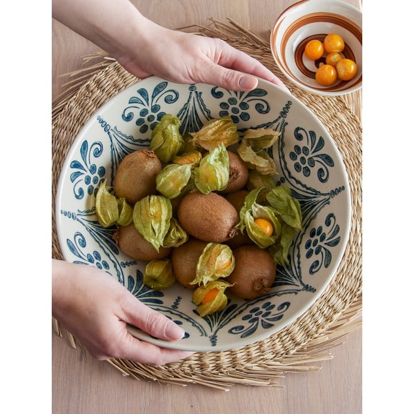 Prostírání z mořské trávy Bloomingville-image-1