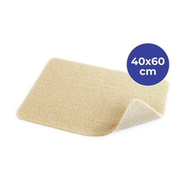 Protiskluzová podložka do sprchy 60x40 cm - Maximex-image-2