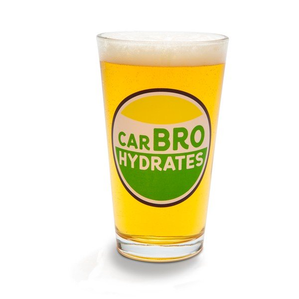 Sada 3 sklenic Big Mouth Inc. Beer Bros, 470 ml-image-3
