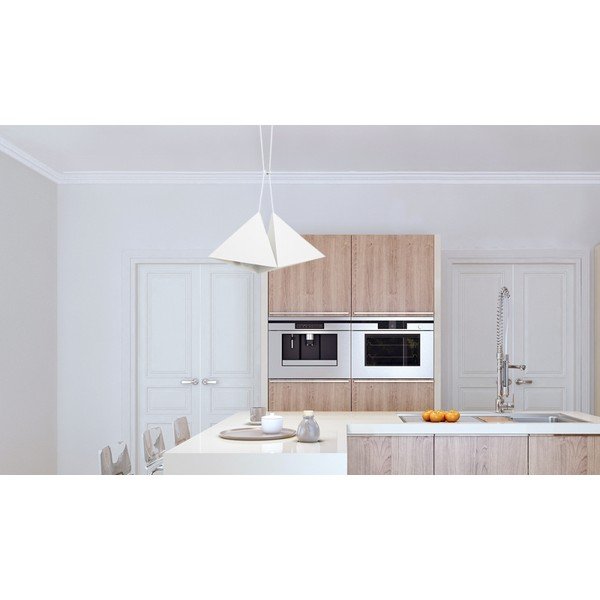 Bílé stropní svítidlo Evergreen Lights Suspension Lamp Set-image-2