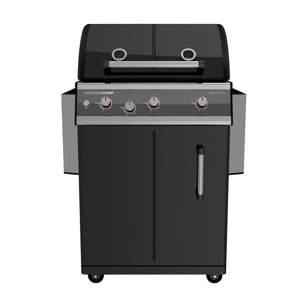 Plynový gril Dualchef 325 G - Outdoorchef-image-3