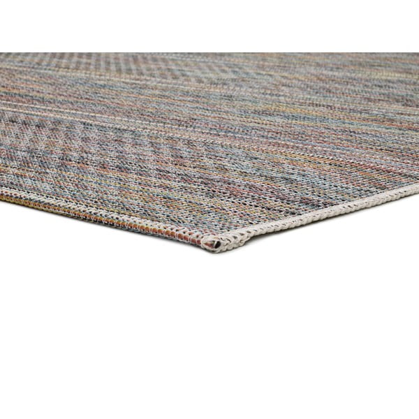 Šedobéžový venkovní koberec Universal Bliss, 55 x 110 cm-image-2