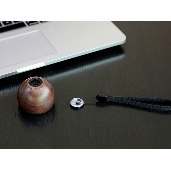 Bluetooth reproduktor – Gingko-image-4