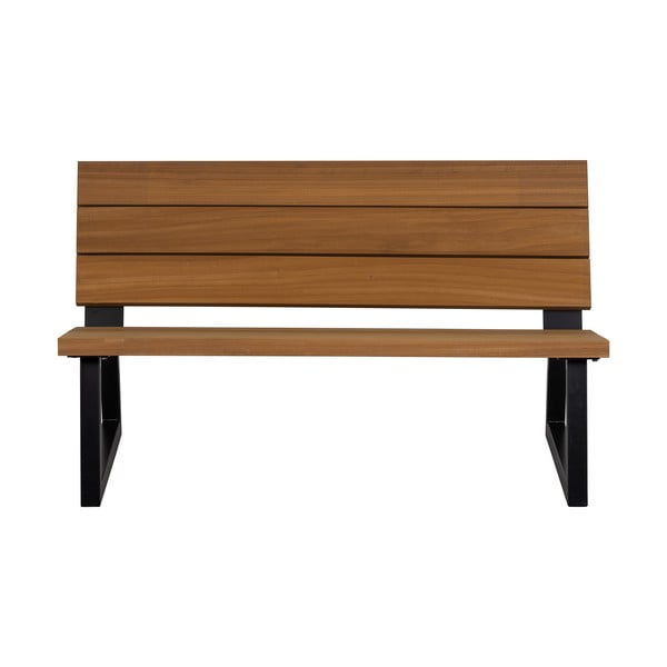 Zahradní lavice WOOOD Banco-image-3