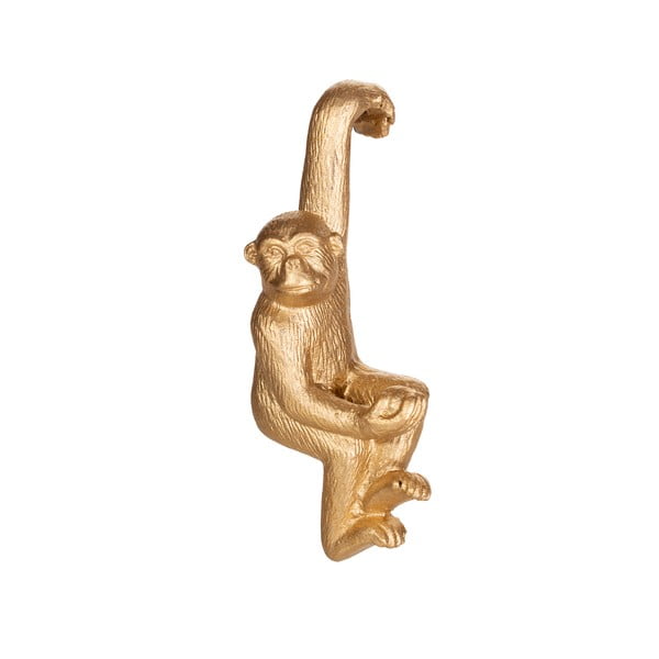 Polyresinová drobná dekorace Monkey – Sass & Belle