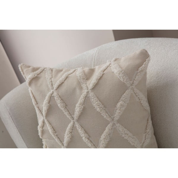 Povlak na polštář 43x43 cm Tuffet – Mioli Decor-image-2