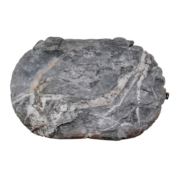 Sedák vhodný do exteriéru MeroWings Stone, 100 cm