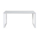 Pracovní stůl v dekoru dubu 160x80 cm Monteria – Germania