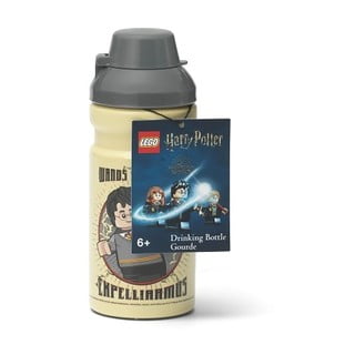Krémová dětská lahev 0.39 l Harry Potter – LEGO®