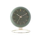 Stolní hodiny ø 21 cm Globe – Karlsson