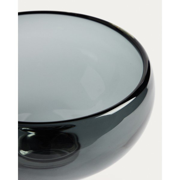 Skleněná dekorativní mísa ø 31 cm Sirau – Kave Home-image-3
