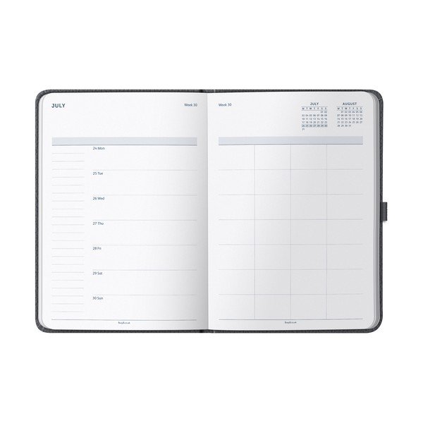 Týdenní rodinný diář - Busy B-image-3