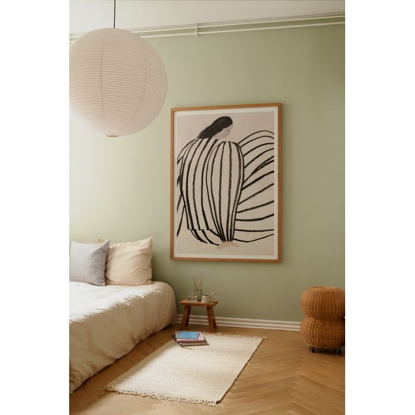 Plakát 70x100 cm You – Sofia Lind – The Poster Club-image-1