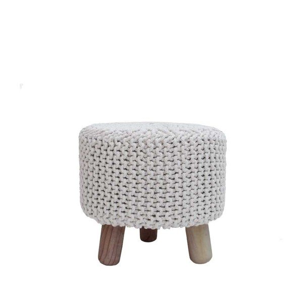 Světle béžová stolička LABEL51 Kota-image-2