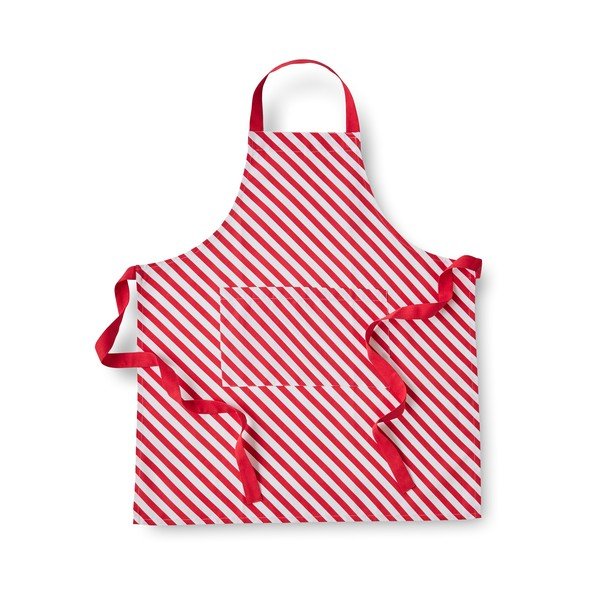 Bavlněná zástěra Candy Cane – Catherine Lansfield-image-2