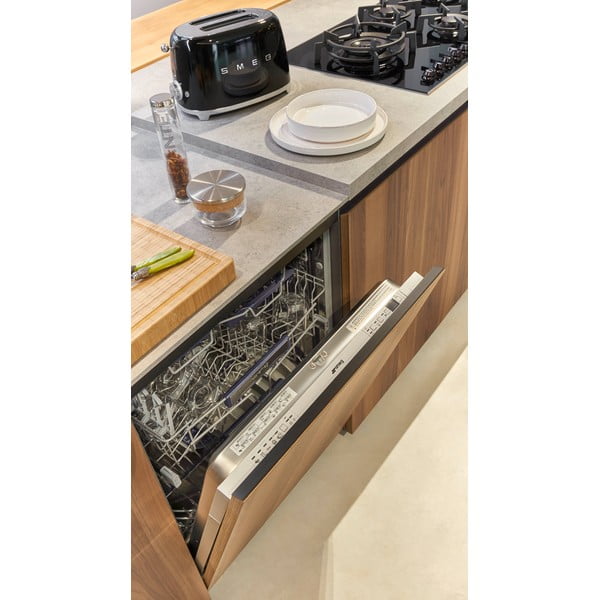 Černý topinkovač Retro Style – SMEG-image-3