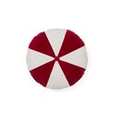 Sametový dětský polštářek ø 45 cm Odet – Kave Home