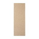 Béžový vnitřní a venkovní běhoun 80x250 cm Mira 1450 – Ayyildiz Carpets