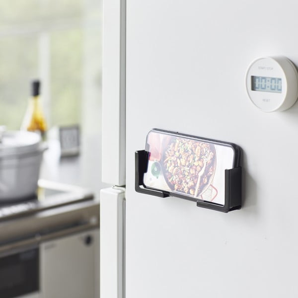 Plastový stojánek na tablet Tower – YAMAZAKI-image-2