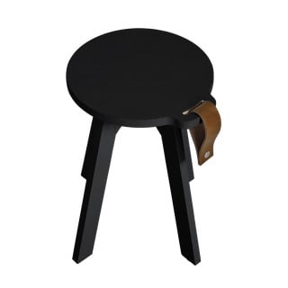 Stolička Karup Design Country Black