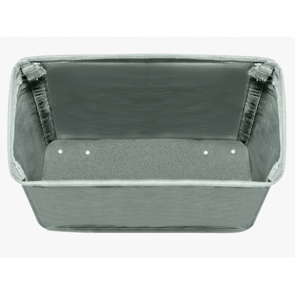 Látkový koš na prádlo 43 l Corno – Wenko-image-4