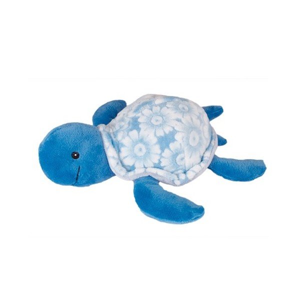 Plyšová psí hračka Turtle