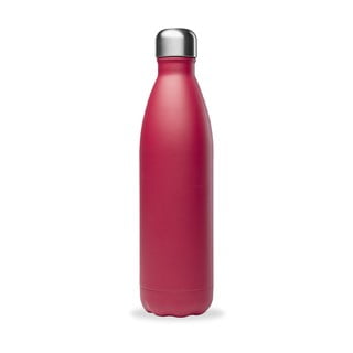 Cestovní nerezová lahev 750 ml Matt - Qwetch