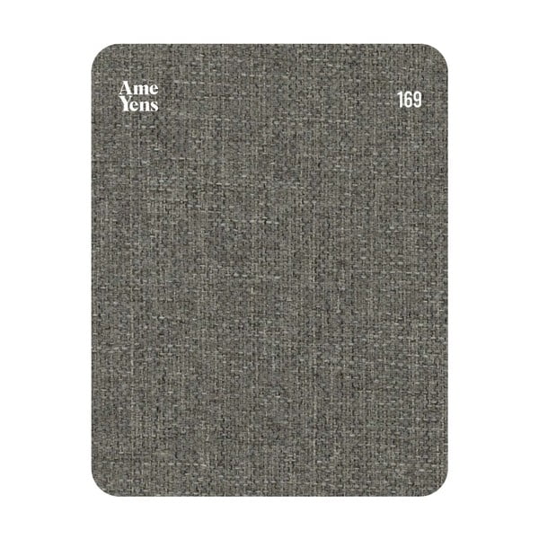 Šedé relaxační křeslo Kukumo – Ame Yens-image-2