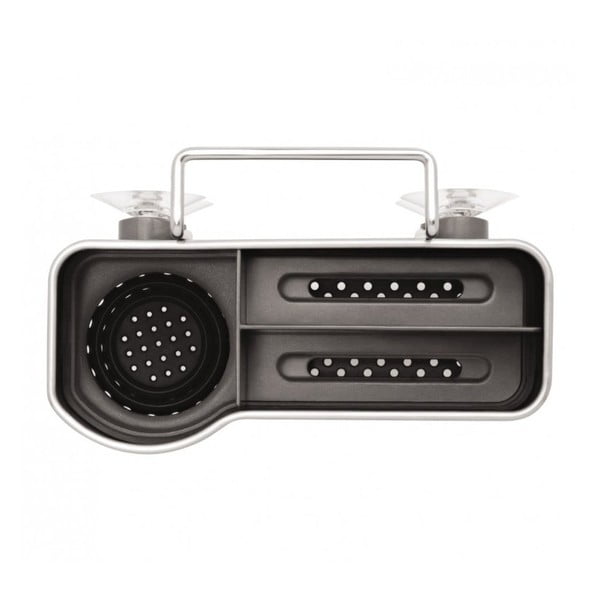 Samodržící kovový stojan na mycí prostředky - simplehuman-image-3