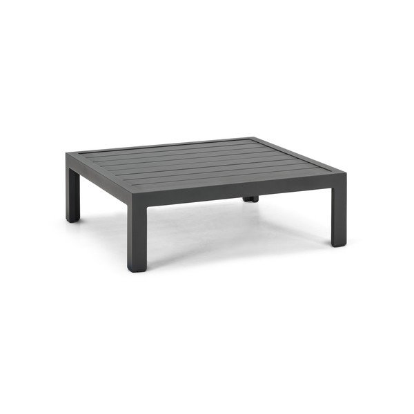 Černá zahradní podnožka Cubic – Diphano-image-1