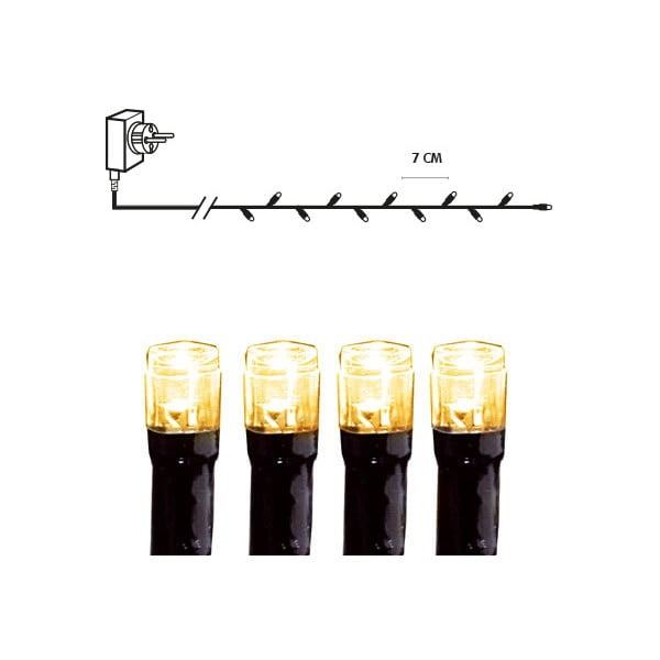 Světelný LED řetěz Star Trading, délka 25,2 m-image-3