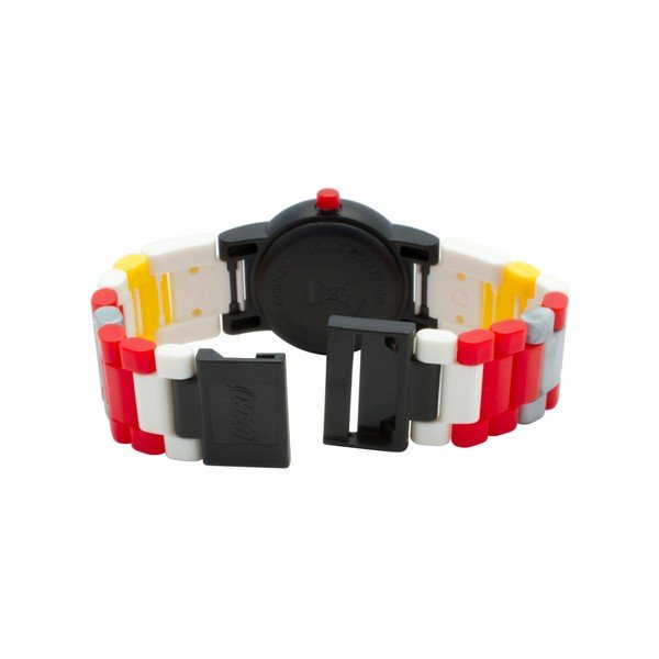 Hodinky s figurkou LEGO® City Fireman-image-3