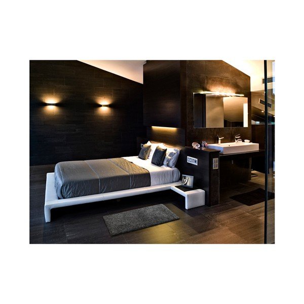 Šedý koberec Universal Aris Gris, 133 x 190 cm-image-2