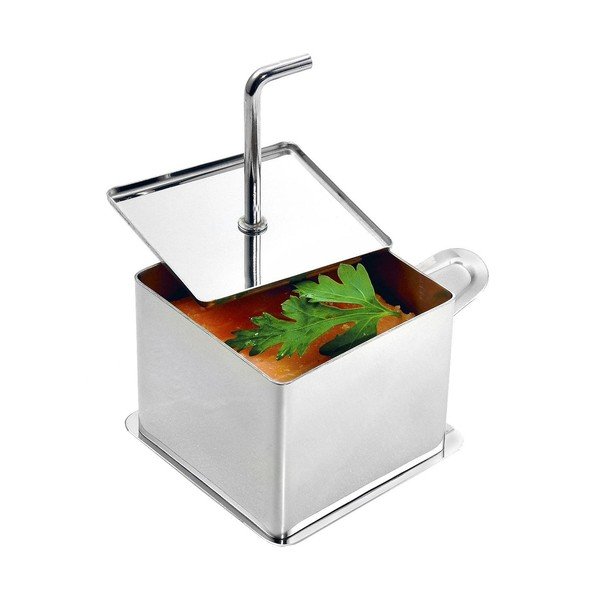 Formičky na servírování jídla Mould Square