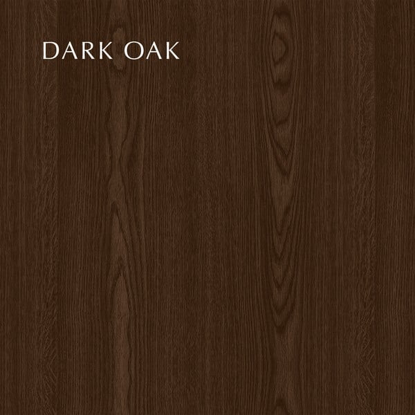 Antracitovo-hnědá předsíňová sestava v dekoru dubu One More Look – UMAGE-image-4