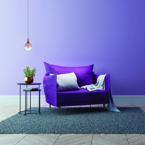 Standardní žárovka E27, 4 W, 240 V - Homemania-image-1