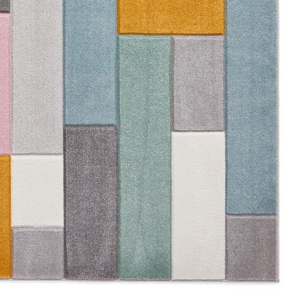 Koberec 80x150 cm Matrix – Think Rugs-image-4