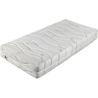 Tvrdá/extra tvrdá pěnová oboustranná matrace 80x200 cm Polargel Superior – Materasso