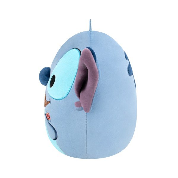 Plyšová hračka Disney Stitch – SQUISHMALLOWS-image-4