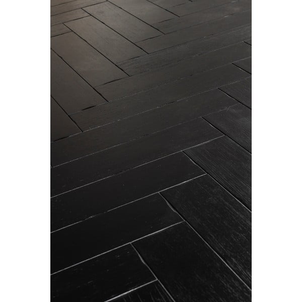 Jídelní stůl v dekoru akácie 90x180 cm Class – Dutchbone-image-1