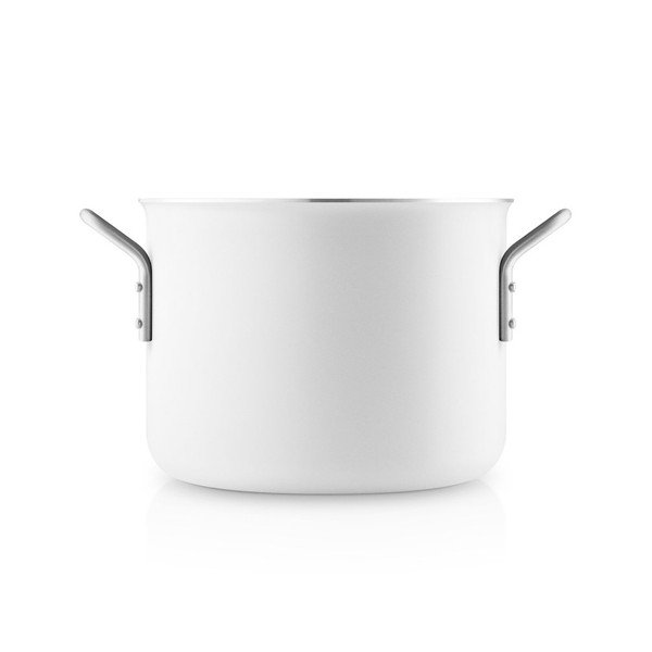 Vysoký hrnec Eva Solo White Line, Ø20 cm-image-1