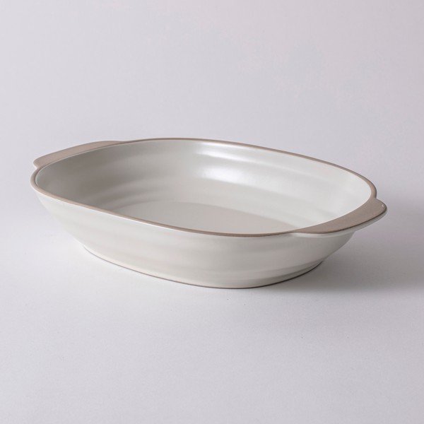 Zapékací mísa z kameniny 20x32 cm Clyde – Ladelle-image-1