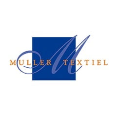 Muller Textiels · Na prodejně Černý Most