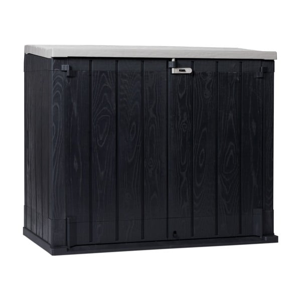 Zahradní skříň Stora Way Plus XL – Toomax
