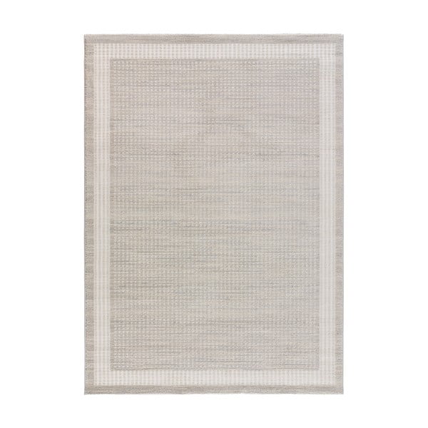 Krémový koberec 80x150 cm Kem – Universal