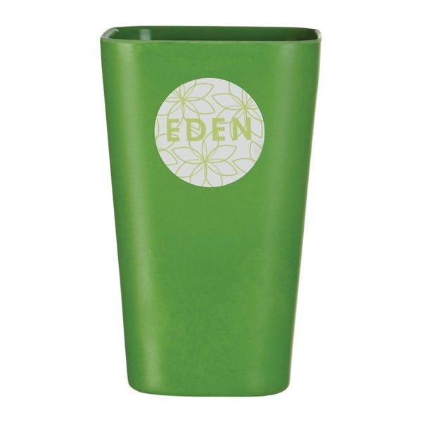 Zelený bambusový kelímek Premier Housewares Eden