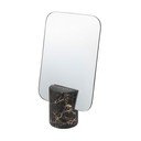 Kosmetické zrcadlo 18x30 cm Marble  – Mette Ditmer Denmark