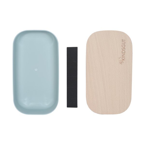 Dětský svačinový box Aquamarin – Kindsgut-image-4