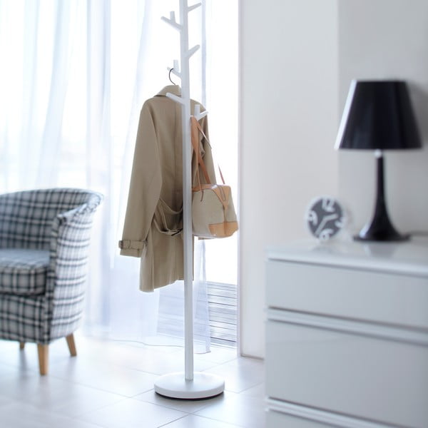 Bílý věšák YAMAZAKI Branch Pole Hanger-image-1
