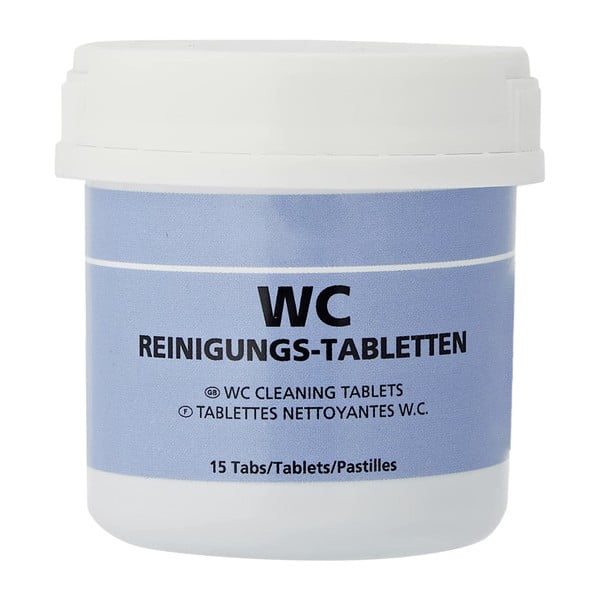 Čisticí tablety na WC v sadě 15 ks – Maximex-image-4